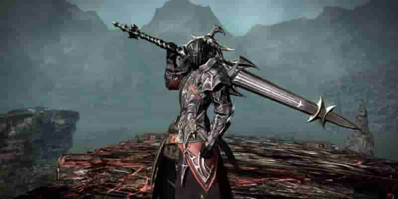 Рыбалка — лучшая работа по сбору средств в FFXIV, и вот почему