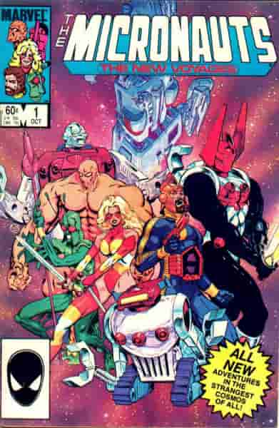 Скончался давний автор комиксов Marvel Питер Б. Гиллис