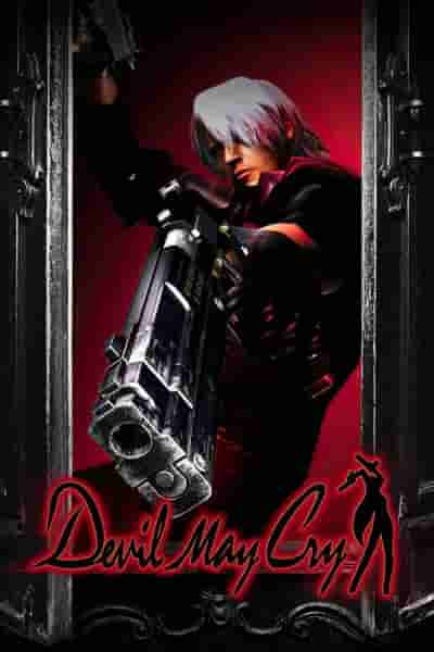 Аниме The Devil May Cry не может совершить ту же ошибку, что и игры