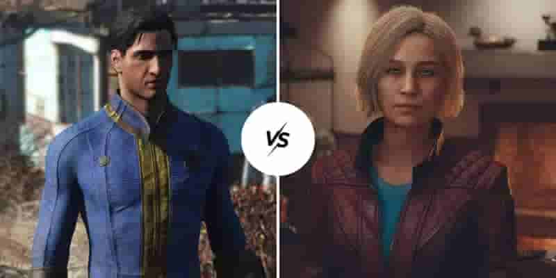 Игроки Starfield все еще хотят, чтобы Bethesda починила звездорожденные корабли