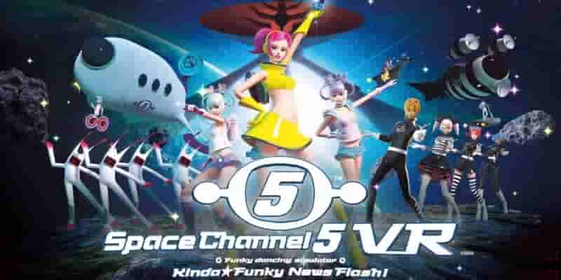 Долгое и сложное наследие Майкла Джексона с SEGA