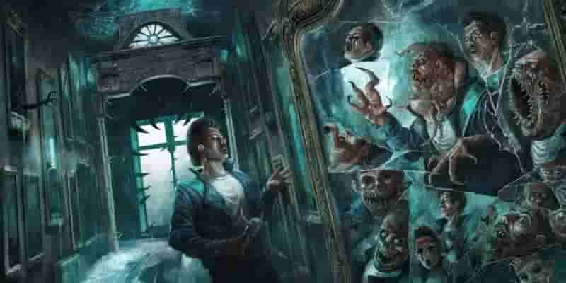 Major Различия между Сумеречной Скорбью и Иннистрадом в Magic: The Gathering
