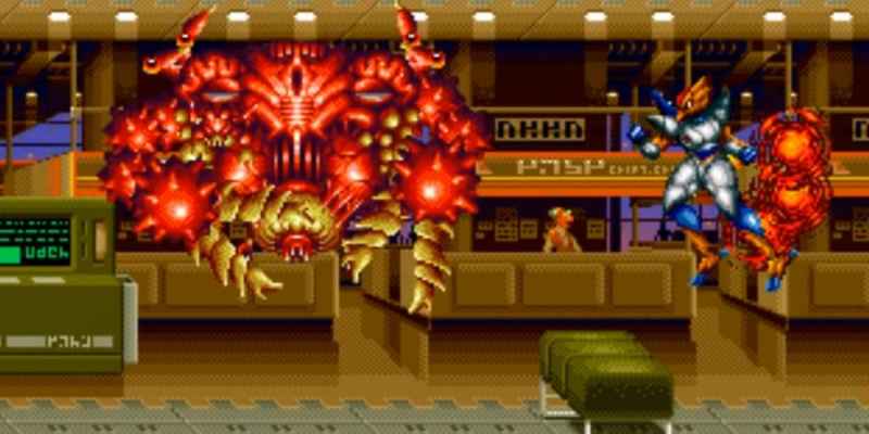 10 забытых игр SEGA, которые заслуживают ремейка 