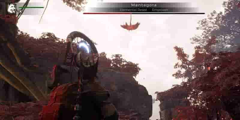 Remnant 2: Как победить Мантагору