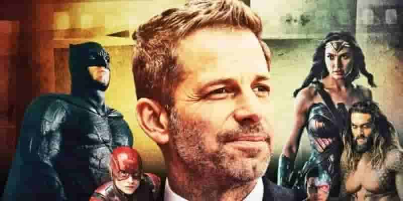 Netflix раскрывает названия 12 фильмов DC, которые сейчас транслируются