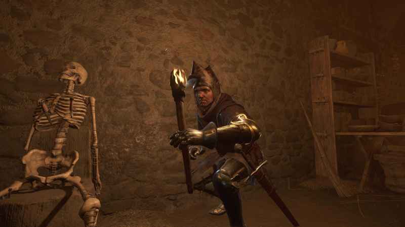 Kingdom Come Deliverance 2: 10 предметов первой необходимости для запаса