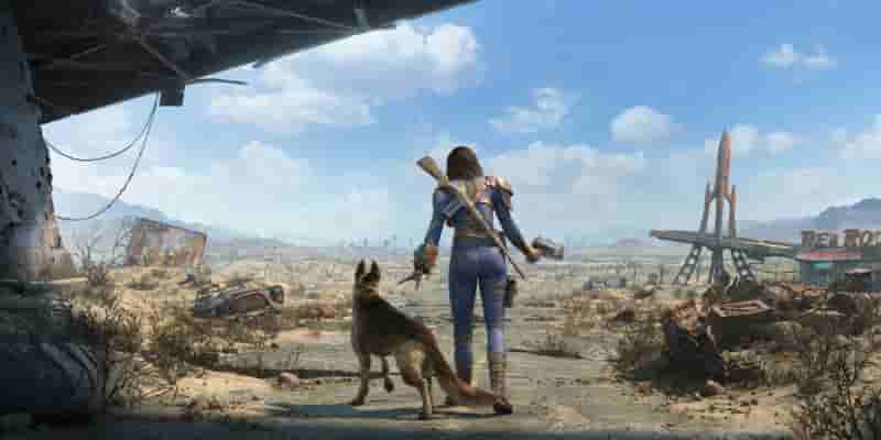 10 уроков, которые Fallout 5 должен извлечь из New Vegas