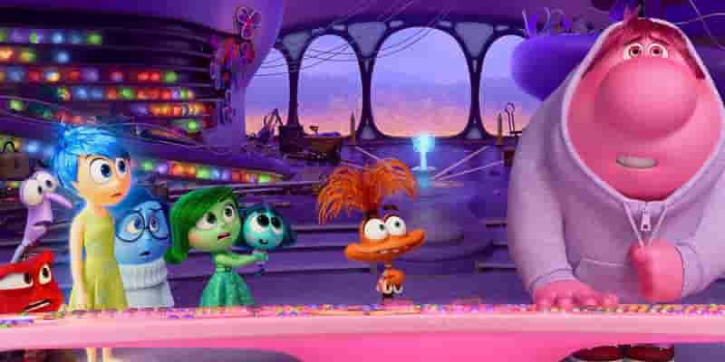Второй фильм Pixar с лучшим (и самым недооцененным) злодеем