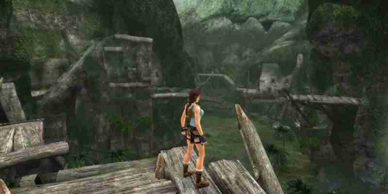 10 лучших игр для PS5, похожих на Uncharted, по рейтингу