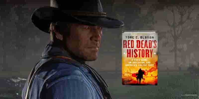 Актер озвучивания Артура Моргана рассказывает новую аудиокнигу по истории Red Dead Redemption
