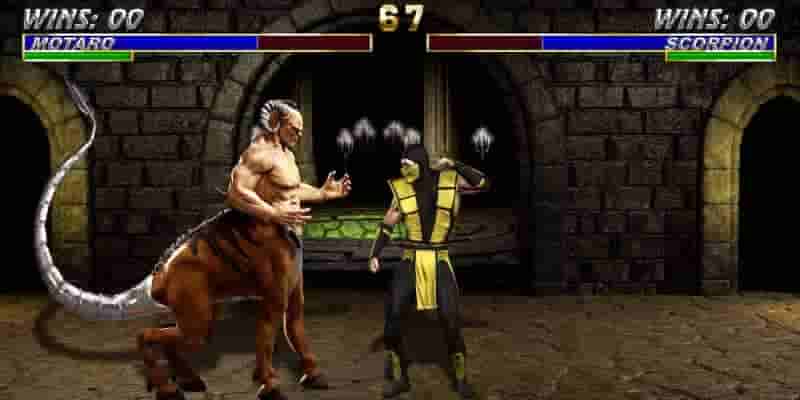 Знаковые бойцы Mortal Kombat, вернувшиеся в MK1