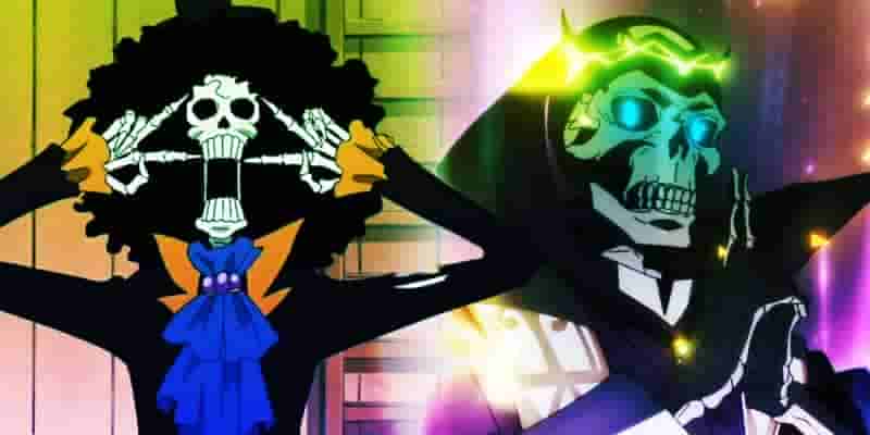 10 самых смешных приколов в One Piece