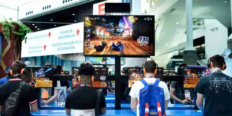 Зима в Австралии не будет прежней без E3