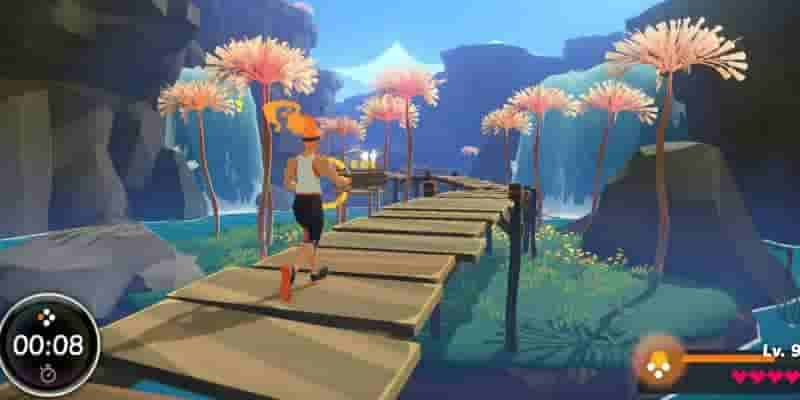 10 лучших игр для Nintendo Switch в рейтинге