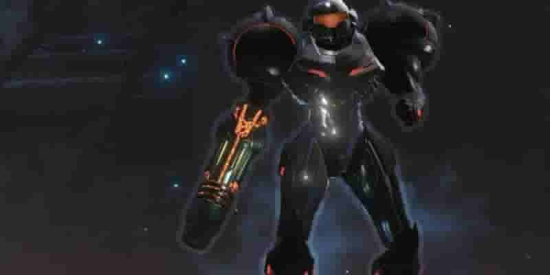 Metroid: 10 самых крутых силовых костюмов в серии, рейтинг