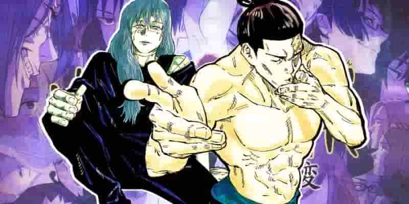 Анализ франшизы Jujutsu Kaisen Оригинальное проклятие особого уровня
