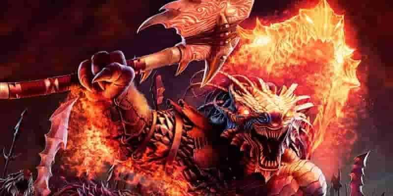 16 лучших подвигов для бойцов в D&D 5E, рейтинг