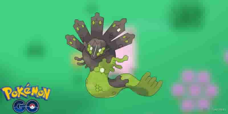 Pokemon GO: Как получить Клетки Зигарда