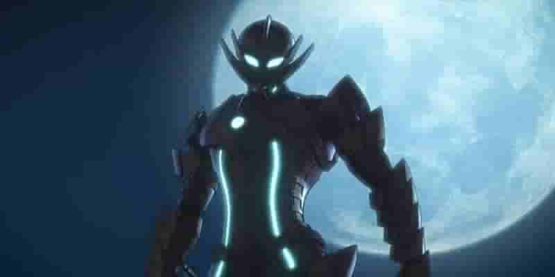 Рейтинг лучших персонажей в Ultraman