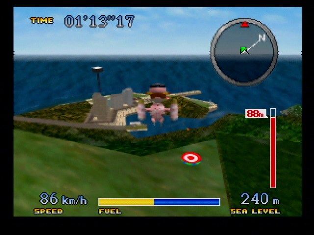 10 самых недооцененных игр для N64 на Nintendo Switch Online, рейтинг