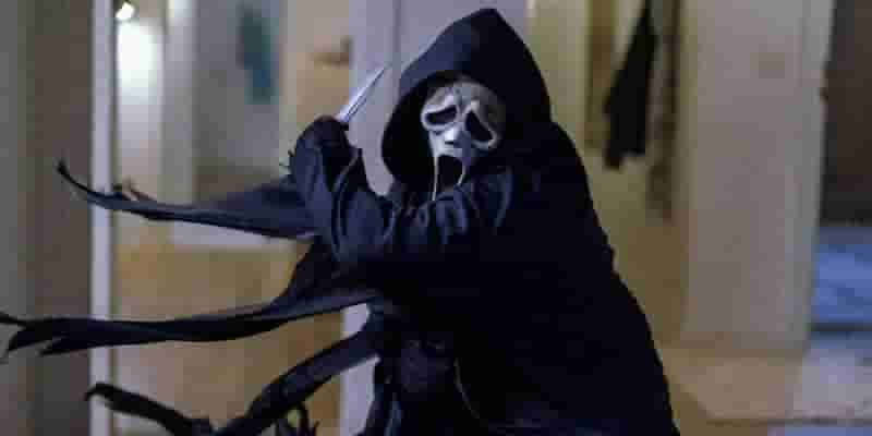 10 направлений развития франшизы Scream со времен первого фильма