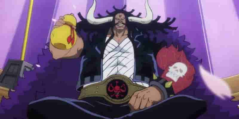 10 лучших предысторий персонажей One Piece, рейтинг