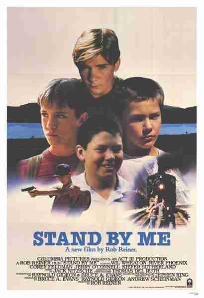 'Это меня бесит': Джерри О'Коннелл откровенничает о прозвище Stand by Me, которое до сих пор его беспокоит
