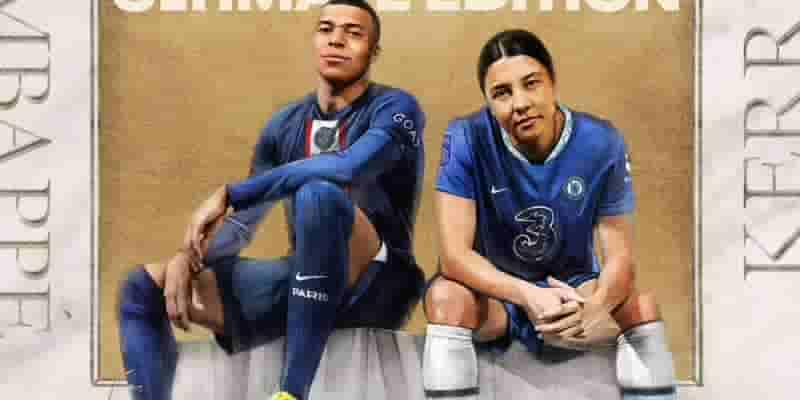 Слухи о самом крупном изменении EA Sports FC уже давно Просрочено