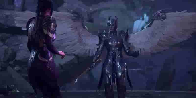 Baldur's Gate 3: House of Grief. Прохождение