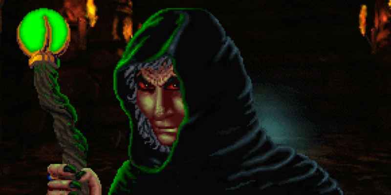 Самые злые злодеи в The Elder Scrolls