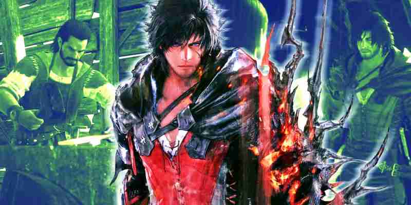 Final Fantasy 16 Bombs на ПК — сокрушительное поражение Square Enix