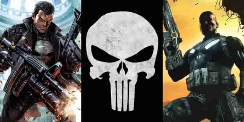 Сможет ли новый Каратель решить самую большую пиар-проблему Marvel?