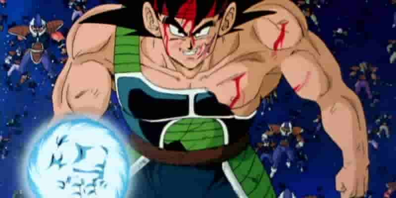  10 лучших персонажей Dragon Ball Z