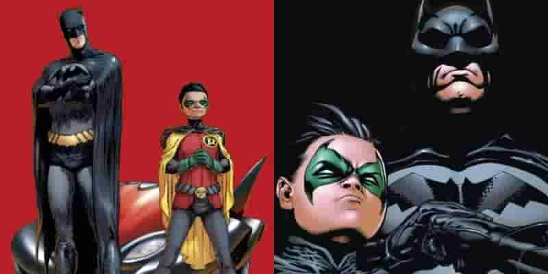Бэтмен: Храбрый и смелый фильм DCU должен использовать Черную перчатку в качестве злодея