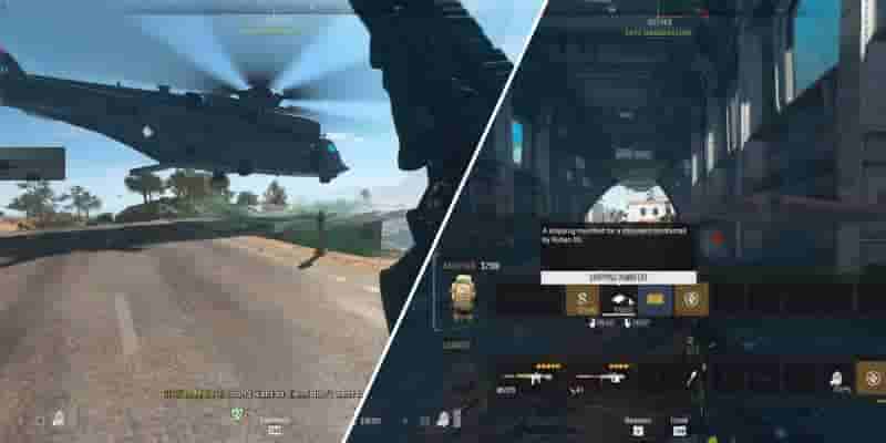 Warzone 2 DMZ : Гайд по пиратству