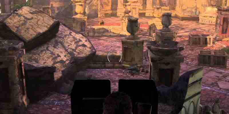 18 лет назад в этой недооцененной игре для PS3 началась легенда о Натане Дрейке