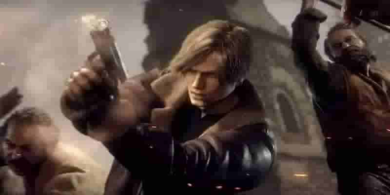 Resident Evil 4 Наемники: советы, приемы и стратегии для новых игроков