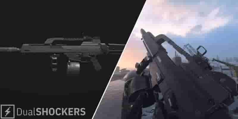 Modern Warfare 3 и Warzone RAM-7: как разблокировать и лучшее снаряжение