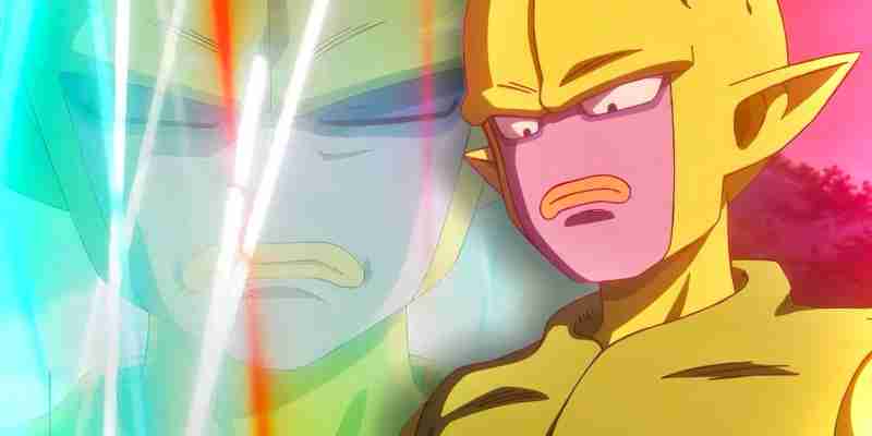 8 крупнейших открытий и поворотов в Dragon Ball DAIMA Эпизод 10