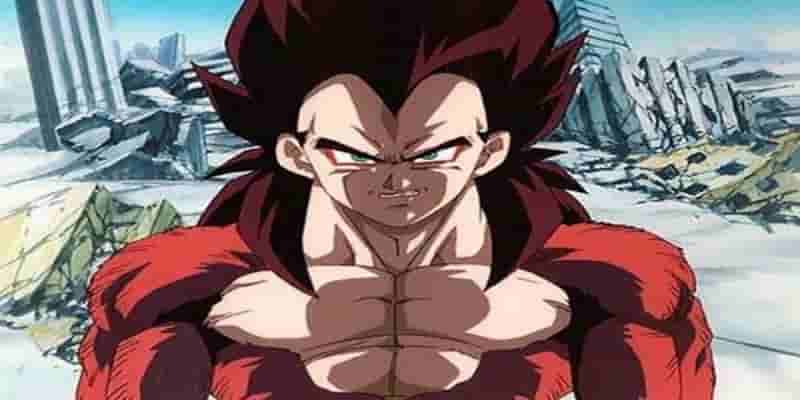 Каждый персонаж Dragon Ball, который может превратить Super Saiyan 4