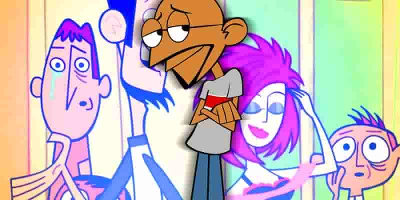 Почему Clone High был отменен в первый раз