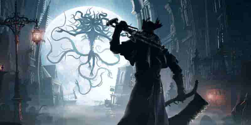 Директор Elden Ring говорит, что Bloodborne — это &ldquo;самое сильное отражение&rdquo; О его игровом вкусе