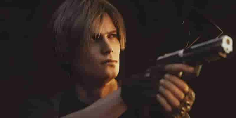 Подождите, кто-нибудь действительно хочет ремейк Resident Evil 5?
