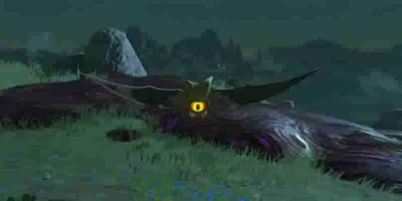 Эти 10 классических врагов Zelda должны быть в Живой боевик