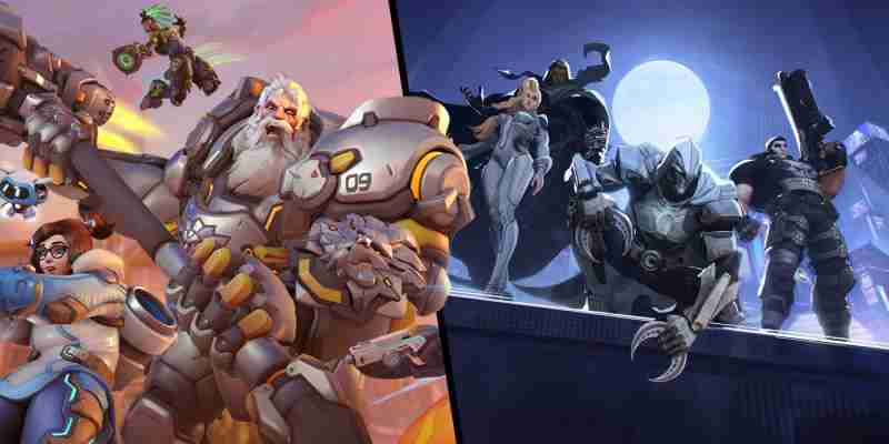 Marvel Rivals добавляет облики из некоторых самых знаковых эпох франшизы