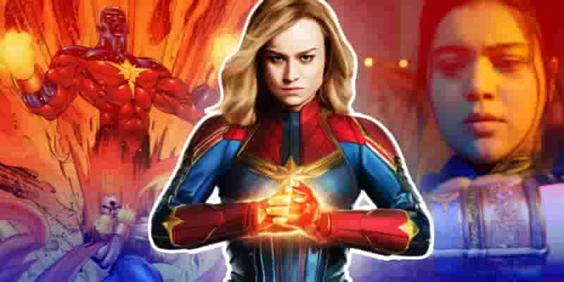 Идея смены местоположения в Marvel's имеет комическое происхождение, говорит продюсер