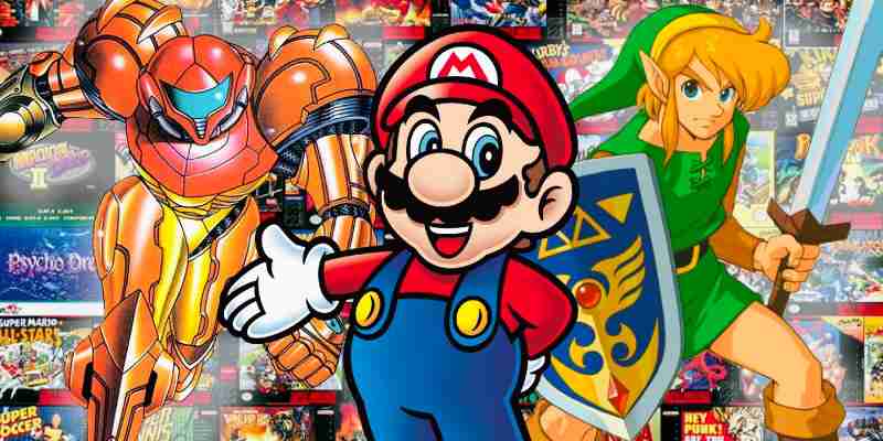 Nintendo Switch только что совершила огромный подвиг, свергнув одну из лучших консолей всех времен