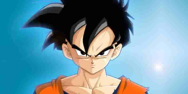 Все формы Гохана в Dragon Ball, ранжированные по силе