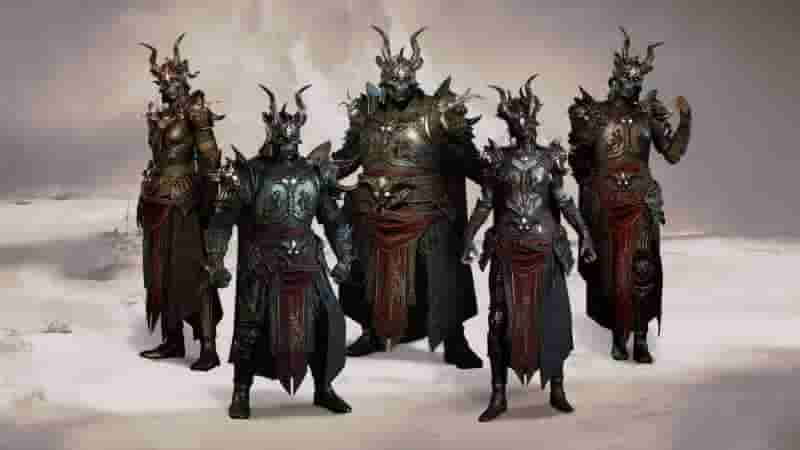 Обновление первого сезона Diablo 4: дата выхода, время начала и награды боевого пропуска