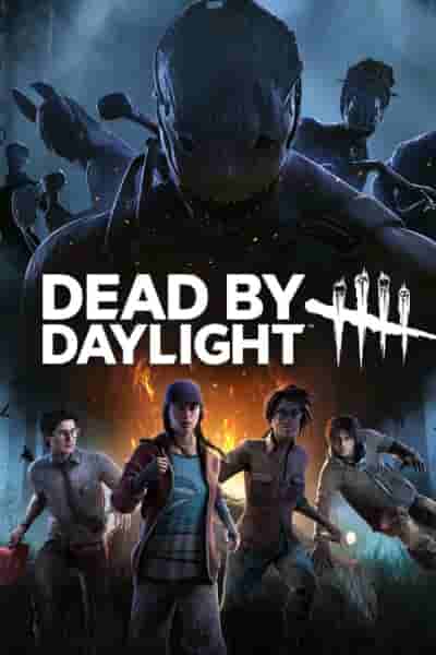 Лара Крофт из Tomb Raider Присоединяется к Dead By Daylight